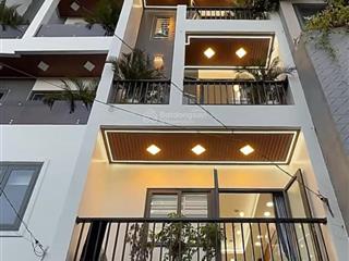 Gấppp!! siêu phẩm cần bán kỳ đồng, quận 3, giá 5tỷ790/78,4m2(4,9x16m), 1 trệt 4 lầu, shr  hẻm ô tô