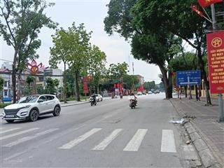 65m² full thổ cư trung tâm thị trấn sóc sơn vị trí siêu đẹp