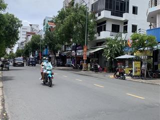 Hxh nơ trang long p12 bình thạnh  59m2  4 tầng 7pn 7wc  1/ gần mặt tiền nhỉnh 5 tỷ