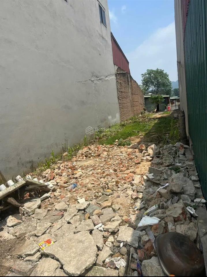 Lô hoa hậu tại trung tâm thị trấn sóc sơn 65.2m2 đất mt 4m, 8.25 tỷ sóc sơn 5 đến 10 đất bên mình