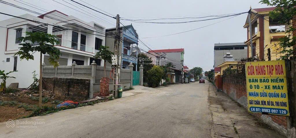 Đang cần bán đất cực đẹp  đa hội, nội bài, ngõ nông, ô tô tránh