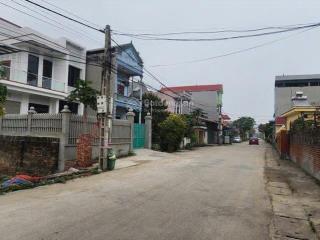 Đang cần bán đất cực đẹp  đa hội, nội bài, ngõ nông, ô tô tránh