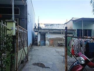 Bán đất hẻm xe hơi thông hàng hiếm diện tích 74m sổ hồng riêng công chứng sang tên n