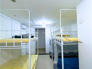 Cho thuê ký túc xá gần khu chế xuất, tân thuận đông q7 chỉ 1tr5 bao hết chi phí