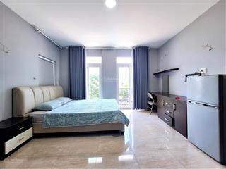 Cho thuê cc mini ban công tại vĩnh khánh, 5,8 triệu, 30m2, q4, hcm