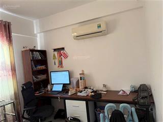Chung cư kim tâm hải, trường chinh, q12, 70m2, 2pn, 8tr/tháng