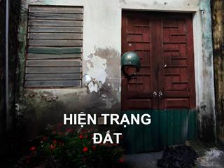 Bán đất văn phú  hà đông  hai ngõ trước và sau  85m2  nhỉnh 13 tỷ