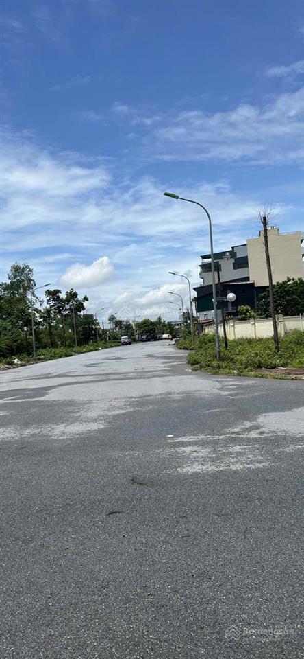 Đất chính chủ tổ 16 yên nghĩa, hà đông 50m2