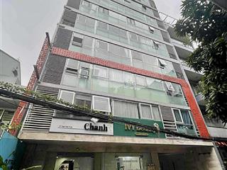 Bán căn hộ chung cư tầng 4 tại toà núi trúc square , số 17 ngõ núi trúc