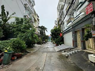 Chuyển nhượng nhà phố kdc tạ thị ngọc thảo, quận 7. 1 trệt, 1 lầu. 12 tỷ đã có sổ