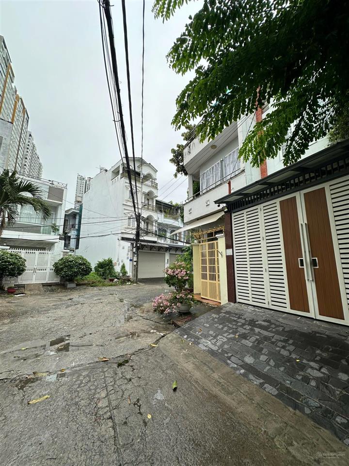 Chuyển nhượng nhà phố kdc tạ thị ngọc thảo, quận 7. 1 trệt, 1 lầu. 12 tỷ đã có sổ