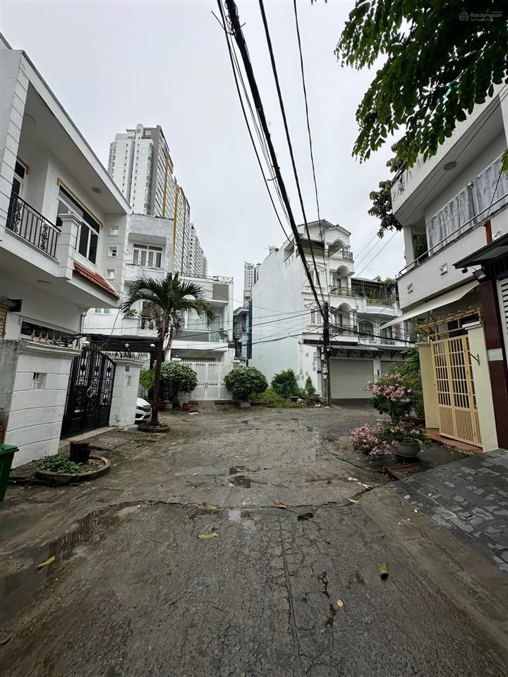 Chuyển nhượng nhà phố kdc tạ thị ngọc thảo, quận 7. 1 trệt, 1 lầu. 12 tỷ đã có sổ