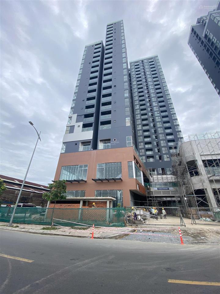 Bán shophouse dự án daqua chỉ từ 61tr/m2. sở hữu lâu dài, bàn giao hoàn thiện, nhận nhà quý 1/2026