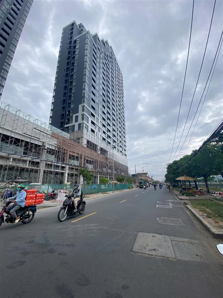 Bán shophouse dự án daqua chỉ từ 61tr/m2. sở hữu lâu dài, bàn giao hoàn thiện, nhận nhà quý 1/2026