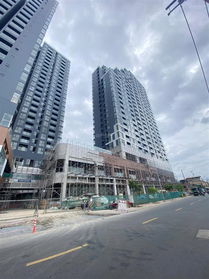 Bán shophouse dự án daqua chỉ từ 61tr/m2. sở hữu lâu dài, bàn giao hoàn thiện, nhận nhà quý 1/2026