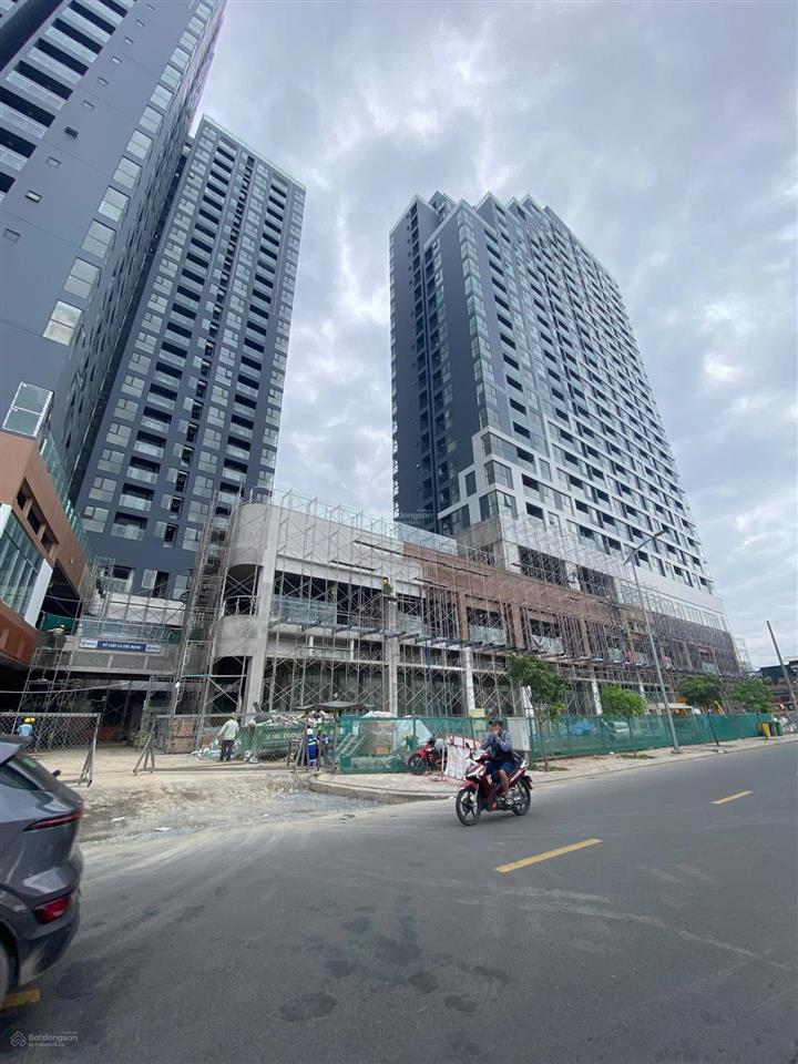 Bán shophouse dự án daqua chỉ từ 61tr/m2. sở hữu lâu dài, bàn giao hoàn thiện, nhận nhà quý 1/2026