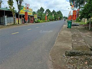 Bán đất sau lưng ubnd xã an linh, phú giáo, bình dương, gía 550tr, 348 m2, tc 200