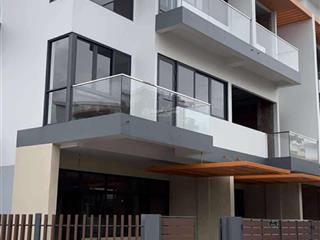 Sở hữu nhà phố compound khu nam ưu đãi chiết khấu đến 13%, nhận nhà ngay chỉ với 1,1 tỷ