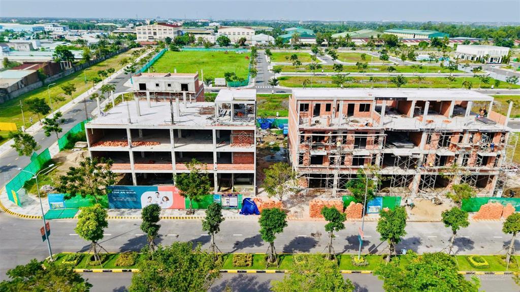 The solia chuẩn pháp lý  linh hoạt khai thác  sinh lời bền vững