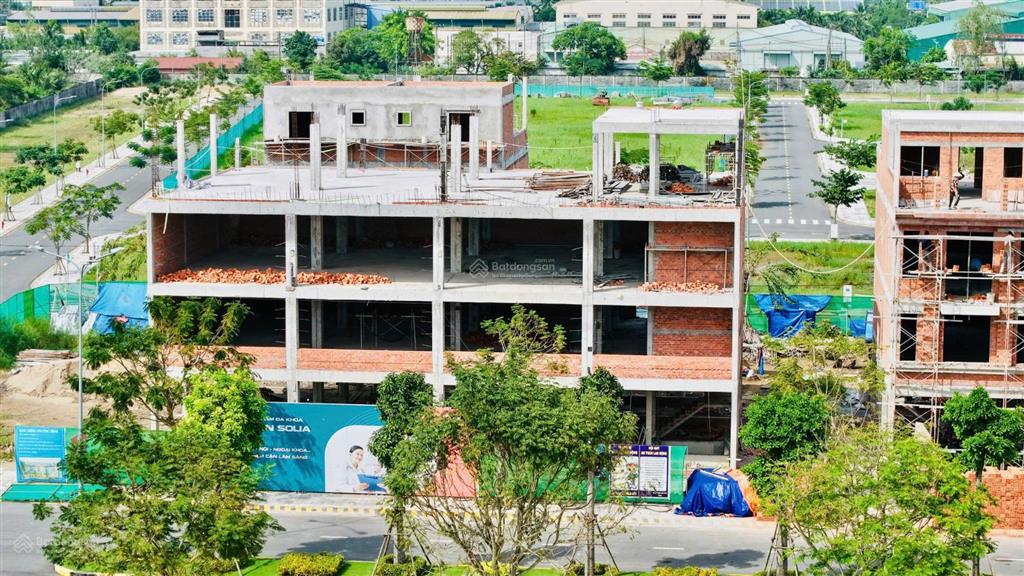 The solia chuẩn pháp lý  linh hoạt khai thác  sinh lời bền vững