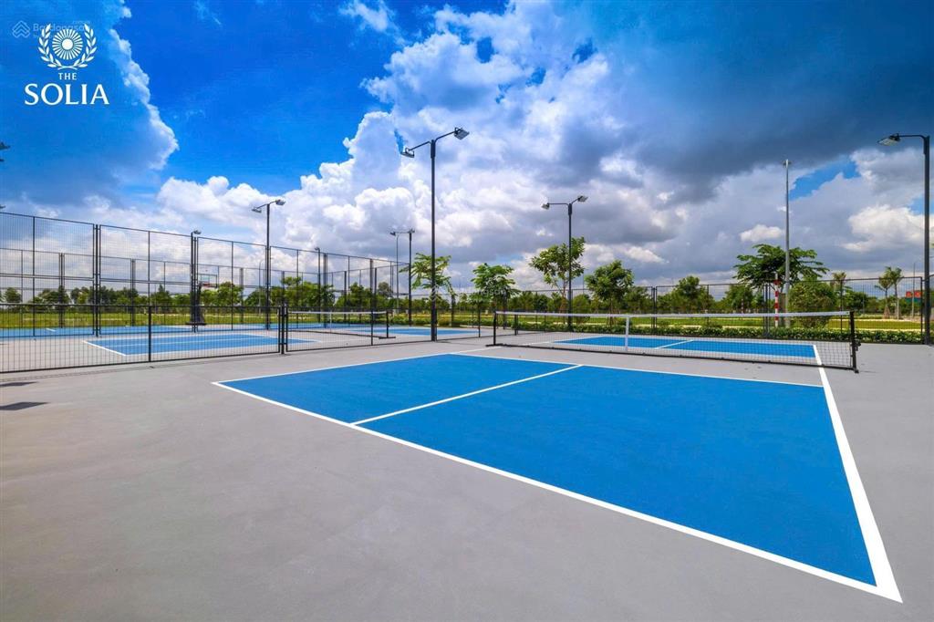 The solia chuẩn pháp lý  linh hoạt khai thác  sinh lời bền vững