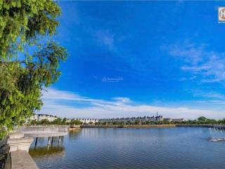 Bán biệt thự lideco, view đẹp, 135 triệu / m2, 272m2, 7pn, 7wc tại quốc lộ 32, trạm trôi, hoài đức