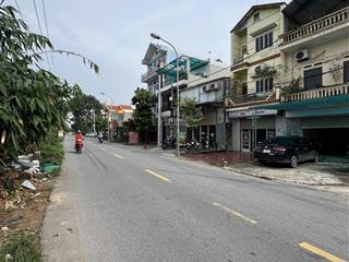 Siêu phẩm có một không hai bán đất tặng nhà 3 tầng mới đẹp quang minh, mê linh, hà nội