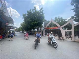 Bán gấp  hơn 3 tỷ  đất quang minh, mê linh, hà nội  đường ô tô 7 chỗ chạy vèo vèo