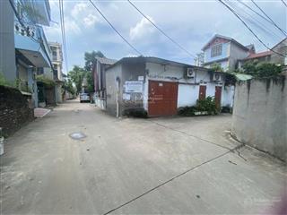 Đất đẹp quang minh  hà nội   giá chỉ hơn 3 tỷ  cơ hội vàng không thể bỏ lỡ!