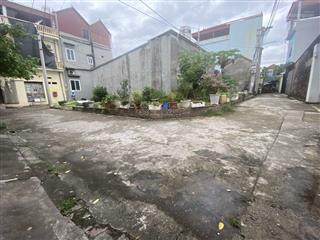 Giá chỉ từ 3 tỷ  đất vàng lô góc quang minh, mê linh