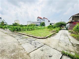 Siêu phẩm đất vàng  lô góc cực đẹp 50m2 , mt 6,2m tại quang minh, mê linh, hà nội