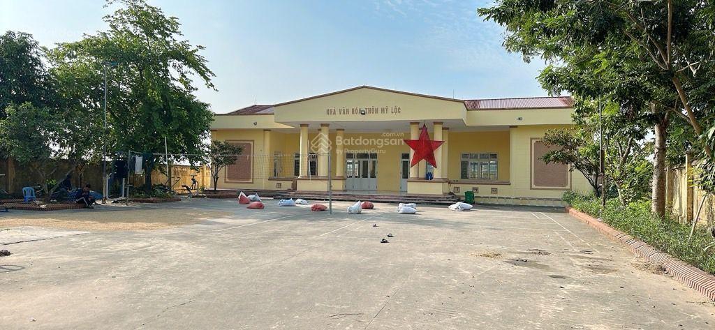 Bán rẻ, đất 2 mặt tiền không có lô thứ 2... mua nhanh. bán nhanh, thanh lâm, mê linh