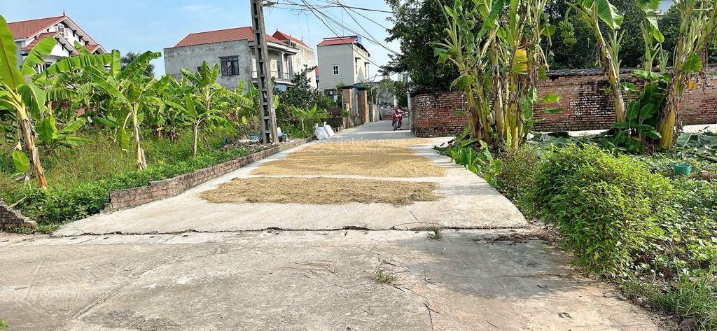 Bán rẻ, đất 2 mặt tiền không có lô thứ 2... mua nhanh. bán nhanh, thanh lâm, mê linh