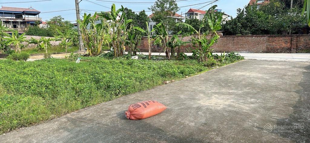 Bán rẻ, đất 2 mặt tiền không có lô thứ 2... mua nhanh. bán nhanh, thanh lâm, mê linh