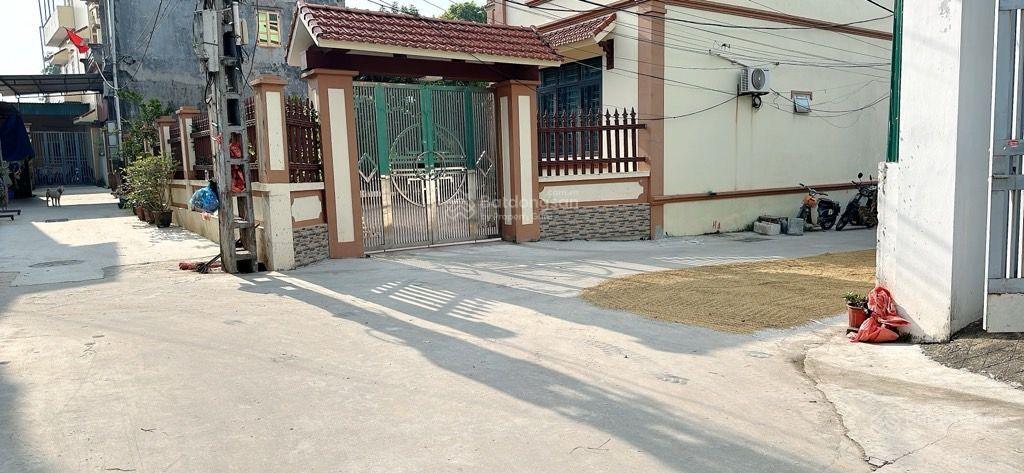 Bán rẻ, đất 2 mặt tiền không có lô thứ 2... mua nhanh. bán nhanh, thanh lâm, mê linh