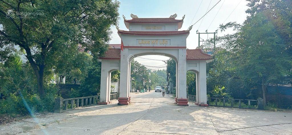 Bán rẻ, đất 2 mặt tiền không có lô thứ 2... mua nhanh. bán nhanh, thanh lâm, mê linh