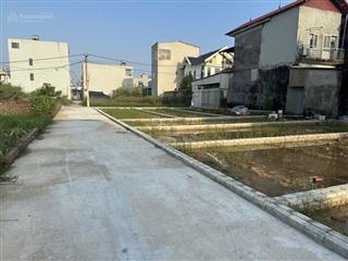 Cần tiền gấp bán rẻ quang minh, mê linh, hà nội, 2,95 tỷ, 50,8 m2 đẹp, nhiều tiện ích hot!