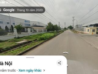 Mặt phố kinh doanh đẹp nhất quang minh siêu hiếm