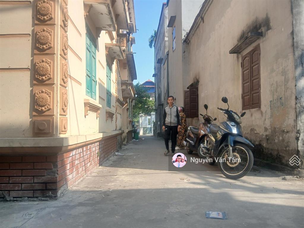 Rẻ nhất khu vưc chính chủ bán gấp , lô góc siêu đẹp siêu hiếm  quang minh mê linh hà nội .