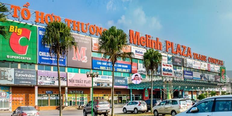 Rẻ nhất khu vưc chính chủ bán gấp , lô góc siêu đẹp siêu hiếm  quang minh mê linh hà nội .