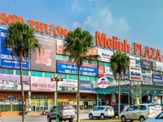 Rẻ nhất khu vưc chính chủ bán gấp , lô góc siêu đẹp siêu hiếm  quang minh mê linh hà nội .