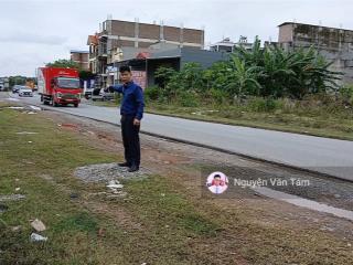 Quang minh  chi đông  đất kinh doanh  chính chủ cần bán. 212m2 . mt 7m full thổ cư . bao sổ