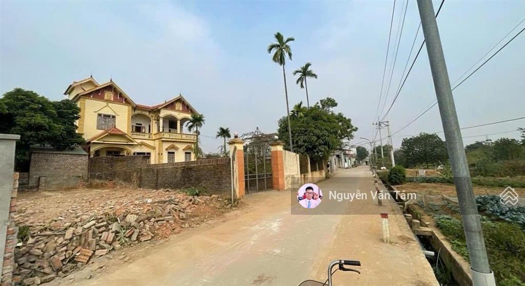 Đất kim hoa  chính chủ cần tiền bán gấp  siêu đẹp siêu rẻ rẻ nhất khu vực