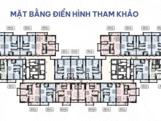 Chỉ với 750 triệu sở hữu 2 ngủ 2wc, hỗ trợ lãi suất ngân hàng 0% ân hạn nợ gốc