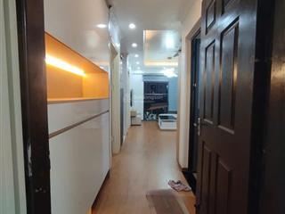 Bán căn 2 ngủ 1wc tòa 18t2 an khánh giá nhỉnh 4 tỉ full nội thất,hỗ trợ vay ngân hàng