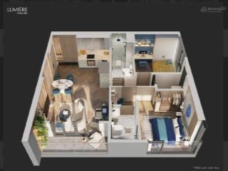 Chính thức ngày 9/8 ra hàng siêu phẩm dự án lumiere prime hills  masterise homes