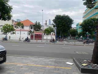 Bán nhà mặt tiền vip nhất quận 1  nguyễn thái học quận 1 hcm, giá 169 tỷ