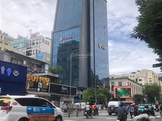 Bán nhà mặt tiền cách mạng tháng 8  quận 3 hcm. giá 110 tỷ( tl)  0937 921 ***