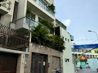 Bán biệt thự 2 mặt tiền trương quốc dung phường 10 quận phú nhuận  36 tỷ (về giá đầu tư)