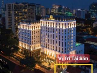 Bán nhà 2mt số 15 17 ngô thời nhiệm, phường võ thị sáu, q3 tp.hcm